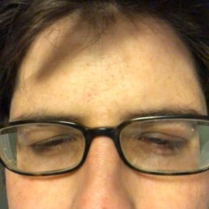 Meet your Posher, Mark